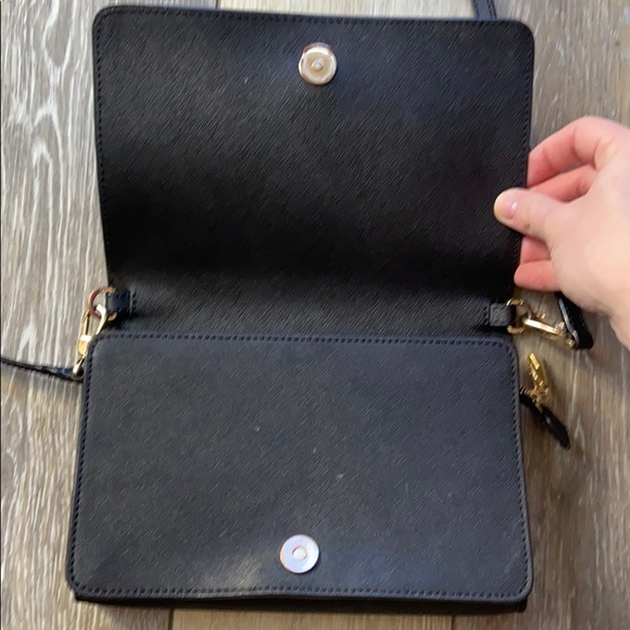 Tory Burch crossbody bag - Picture 3 of 4